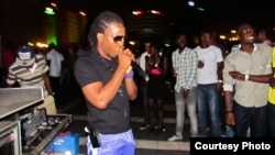 Party Kings of Ghana