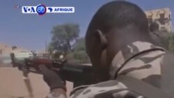 VOA60 Afrique du 31 mars 2016