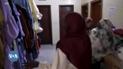 Dakar, Senegal “Fabrique au Senegal” finiw diyara mɔgɔw ye