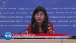 Rdc : L'ONU accuse le M23 d'avoir exécuté des enfants à Bukavu