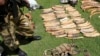 Operation Succeeds at Cracking Down on Illegal Wildlife Trade