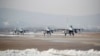 US, S. Korea Set Delayed Military Drills 