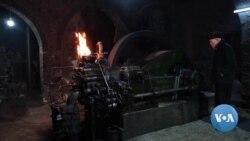 More Than 90-Year-Old Wheat Mill Continues to Operate in Iraqi Kurdistan