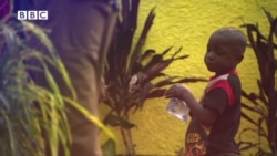 Sierra Leone Ebola Orphans Face Another Crisis