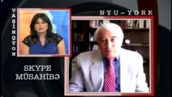 Rəsul Quliyevlə müsahibə