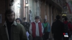 شاورمای آخر؛ ماجرای سوریه در ایران هم تکرار می‌شود؟
