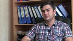 Xədicə İsmayılova: Ay, nə gözəl, nəhayət mənim də hansısa hüququm var