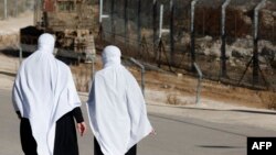 Isroil-Livan chegarasi, 15-dekabr, 2024 