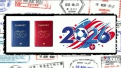 تدابیر دولت آمریکا برای صدور ویزای جام جهانی فوتبال