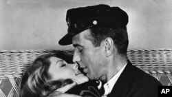 Lauren Bacall, 1924-2014