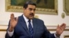 Presiden Maduro Undang Utusan Amerika ke Caracas