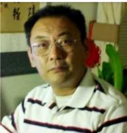 美国NGO“人道中国”义工葛洵（葛洵提供图片）