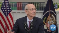 Biden to Nominate Black Woman to Supreme Court