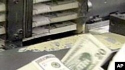 Positive Readings on US Economy Boost Recovery Hopes