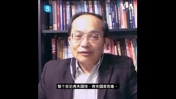 “冯崇义：成大使讹诈言论让人瞠目结舌”