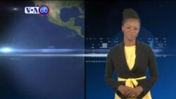 VOA60 AFRICA - JUNE 03, 2015