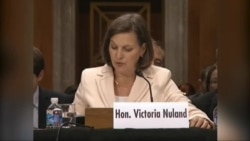 Нуланд розповіла про "корупційний інтернаціонал"