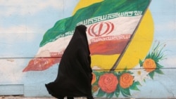 Australian senator misleads over women's rights in Iran