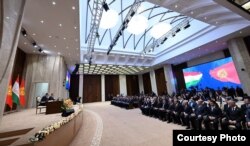 Bishkek, 13-mart, 2025