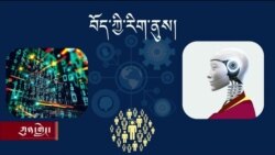 བོད་ཀྱི་མིས་བཟོས་རིག་ནུས་དང་དེའི་འབྱུང་འགྱུར།