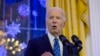 Biden commutes sentences of 37 federal death row inmates, citing opposition to executions 