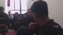 خانواده قربانیان طبس: معدنچی‌ها بوی گاز را حس کرده بودند اما با تهدید به داخل معدن فرستاده شدند