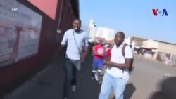 Un mort dans les manifestations post-électorales à Harare (vidéo)