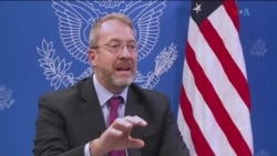 Venezuela 360: EE.UU. pide mayor compromiso de Unión Europea en sanciones para Maduro