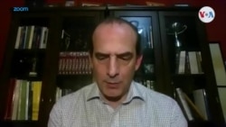 Javier Larrondo, Prisoners Defenders