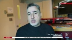 آرش سبحانی: حکومت با شلاق‌زدن مهدی یراحی در پی تحقیر هنرمندان است