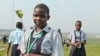 Ugandan Children Provide Fresh Perspective on Climate Change