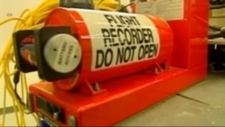 Investigators Search for Two Key Items from Malaysian Crash