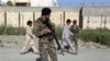 On Front Lines, US Commanders Want More Trainers for Afghans