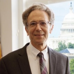 Michael Pack, CEO USAGM. (Foto: dok).