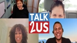 TALK2US: Alice Bryant Teaches the 'Watermelon Game'