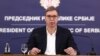 Vučić: Ako prihvatim iznenađenje u Vašingtonu, biće susreta sa Trampom