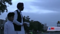 سیک ها و توزیع افتاری