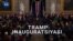 Trump Inauguration
