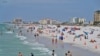 No Spring Break for the Coronavirus, Experts Say 