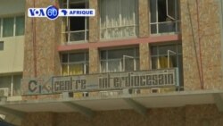 VOA60 Afrique du 21 décembre 2016