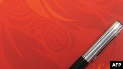 Eurovision-2012 mahnı müsabiqəsini 1600 xarici jurnalist işıqlandıracaq