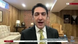  بررسی «امکان‌ انتقال آب» از شمال و جنوب به مرکز ایران 