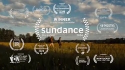 ယူကရိန်းမှတ်တမ်းရုပ်ရှင် "ကြွေထည်စစ်ပွဲ" အကြောင်း