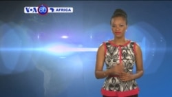 VOA60 AFRICA - MAY 19, 2015