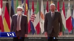 Kryeministri i Kosovës vizitë në Bruksel