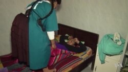 Traditional Midwives in Bolivia Join Doctors for Safer Births
