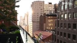 «Разом швидше» — Хто та навіщо об’єднує українських підприємців у Нью-Йорку.Відео