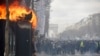 Ribuan Demonstran Menjarah Toko dan Tempat Usaha di Paris 