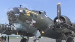 Війна, полон, марш смерті - спогади американського ветерана