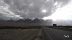 China to Spend Billions More on 'One Belt' Initiative; Campaigners Want Focus on Poverty